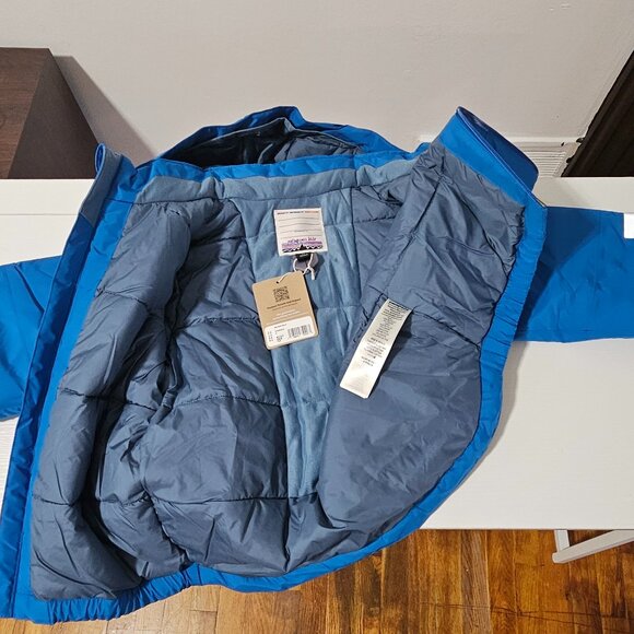 Jacket - Picture 7 of 7